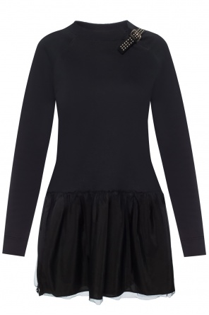 Cut-out dress, zdjęcie 1 Cut-out dress od Valentino Red